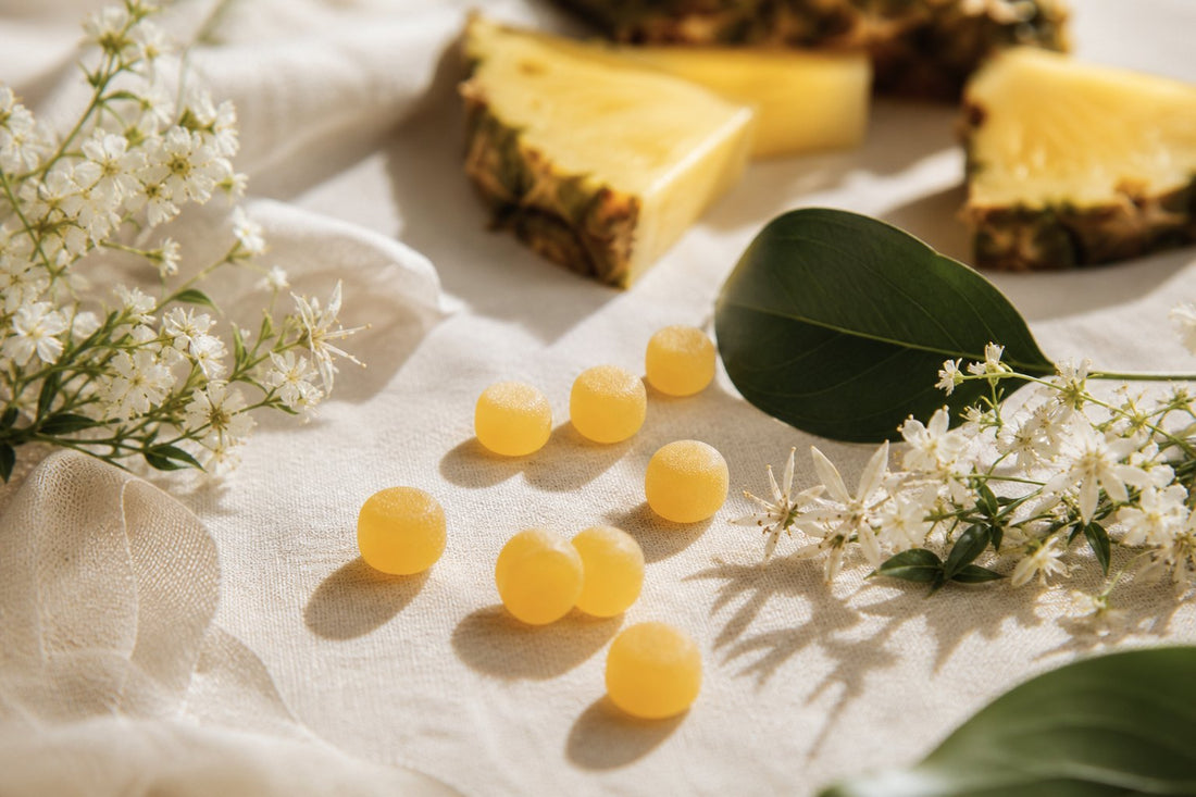 The One Probiotic Strain Women Are Actually Searching For (And Why It's So Hard to Find)