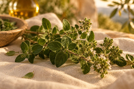 What Oil of Oregano Pills Actually Do (And Why the Form Factor Matters More Than You Think)