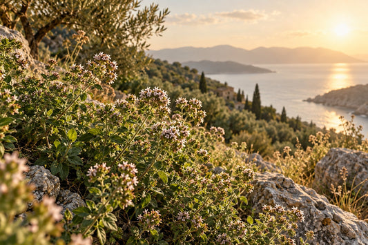 The Real Benefits of Taking Oregano Oil (What the Compound Carvacrol Actually Does)
