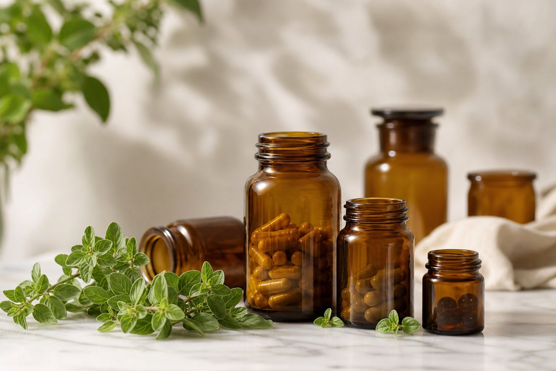 The Carvacrol Checklist: How to Pick a Supplement That Is Actually Worth Buying