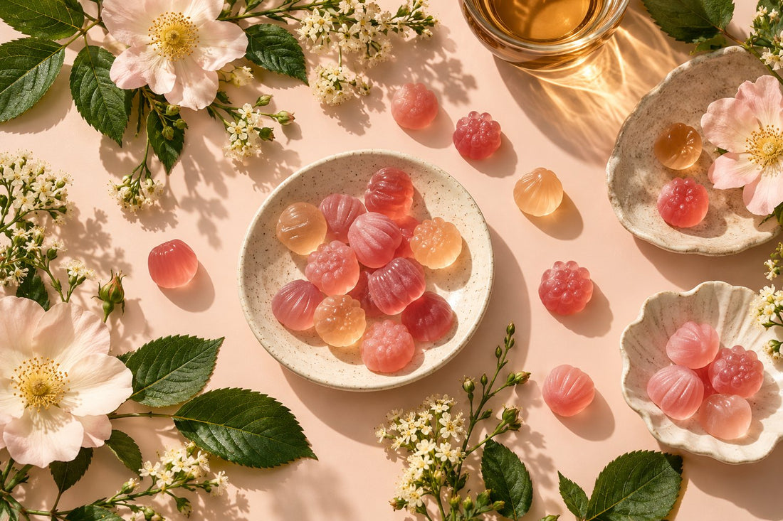 How to Choose the Best Feminine Probiotic (5 Things Every Brand Skips)