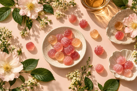How to Choose the Best Feminine Probiotic (5 Things Every Brand Skips)