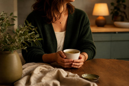 Choosing a Menopause Weight Management Supplement: What to Look For Beyond the Label