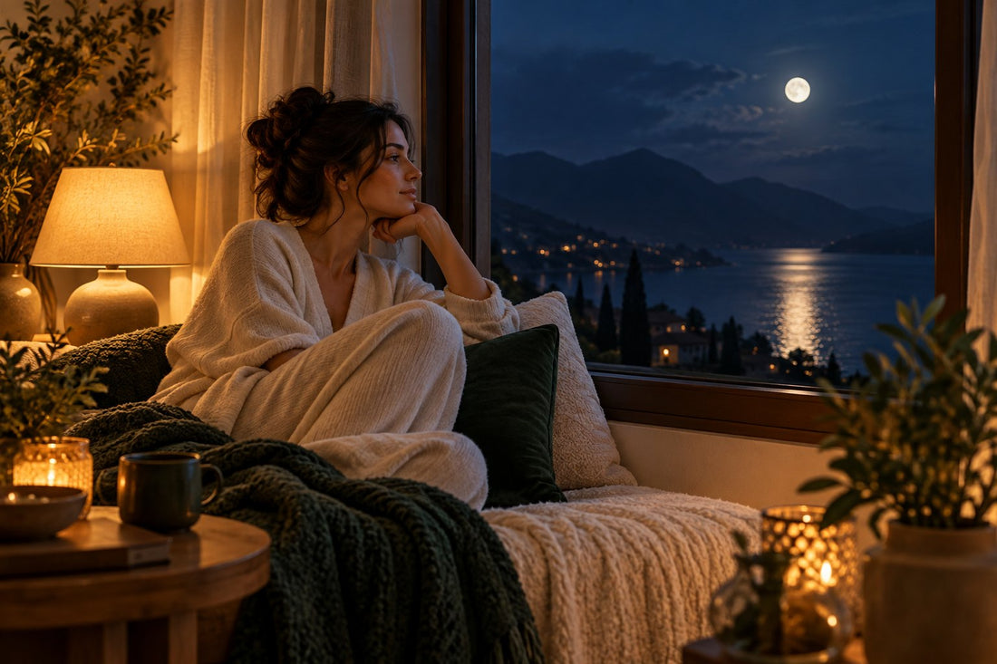Best Nighttime Fat Burner for Women: 6 Criteria That Actually Separate the Good From the Gimmicky