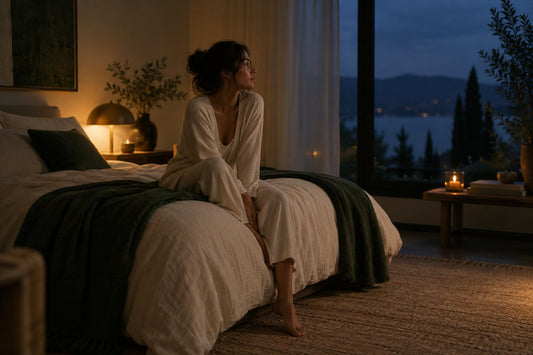The Best Nighttime Fat Burner for Women: What to Look For (and What to Skip)