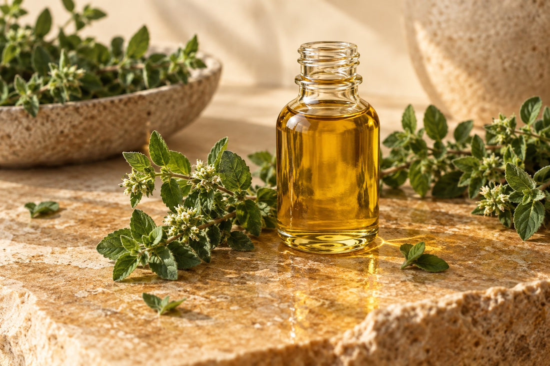 The Best Oil of Oregano to Buy: 5 Honest Criteria That Actually Matter