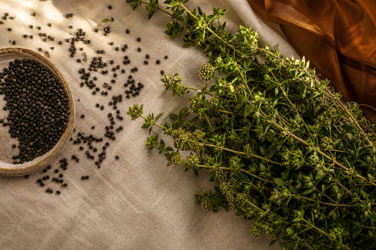 The Best Oregano Oil and Black Seed Oil Supplement: What to Actually Look For