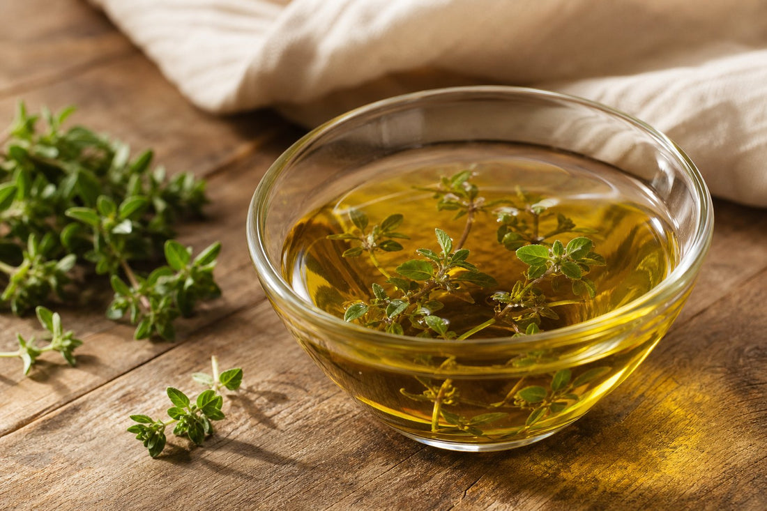 Oregano Oil Claims Are Everywhere. Here Is What Actually Drives Each Benefit.