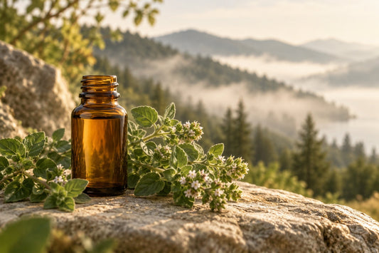 5 Things That Separate a Good Oregano Oil for Sinus Support From a Useless One