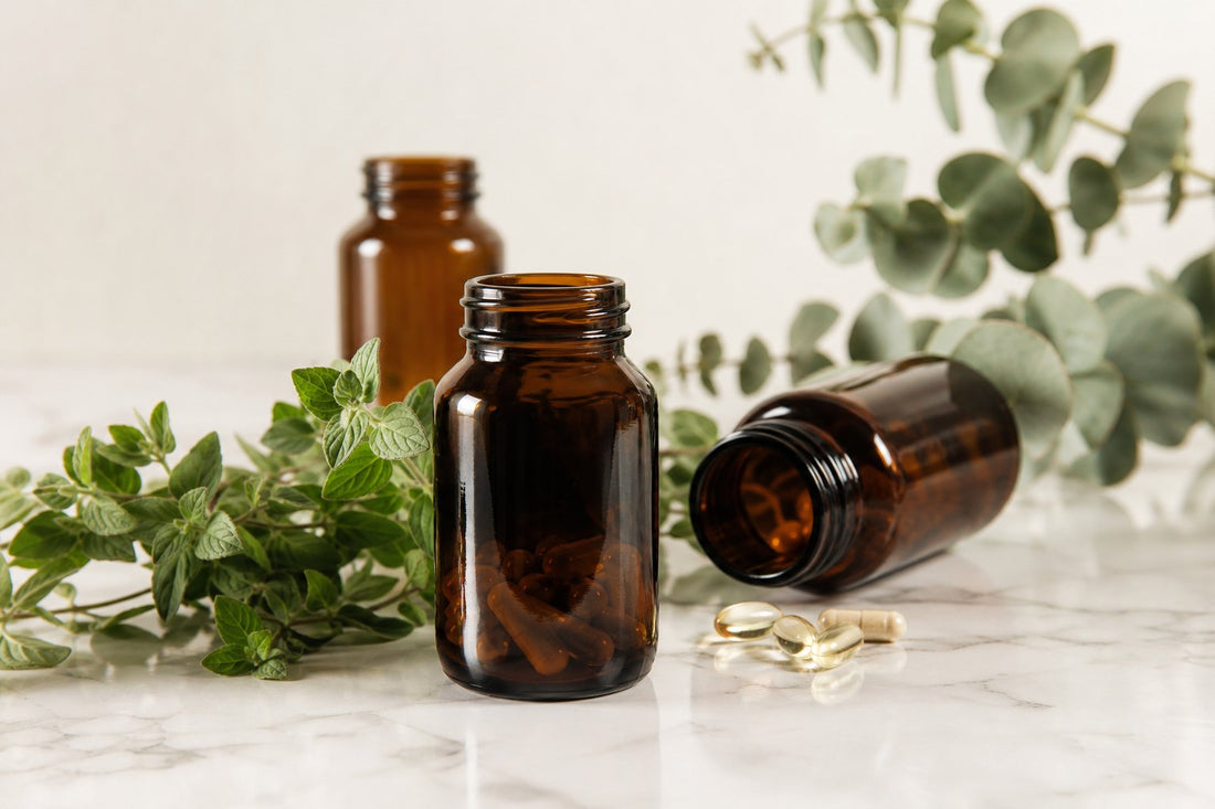 The Best Oregano Oil for Sinus Support: What the Label Needs to Say