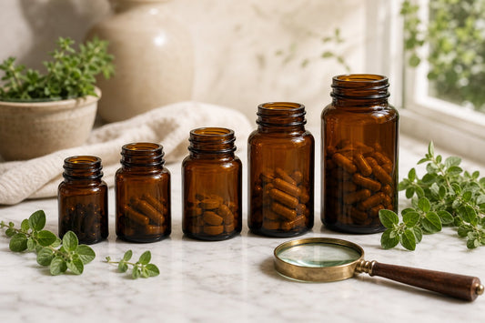 The 5 Criteria That Separate a Genuinely Potent Oregano Oil Supplement From a Diluted One