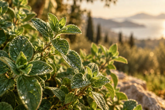 How to Choose the Best Organic Oregano Oil Supplement (And What Most Brands Skip)