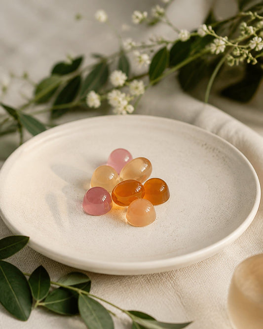 5 Things to Check Before Buying a pH Balance Gummy for Women (Most Labels Skip the Most Important One)