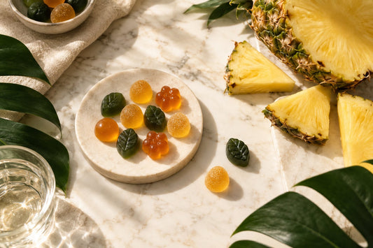 The Best pH Balance Gummies for Women: What Actually Matters in the Formula