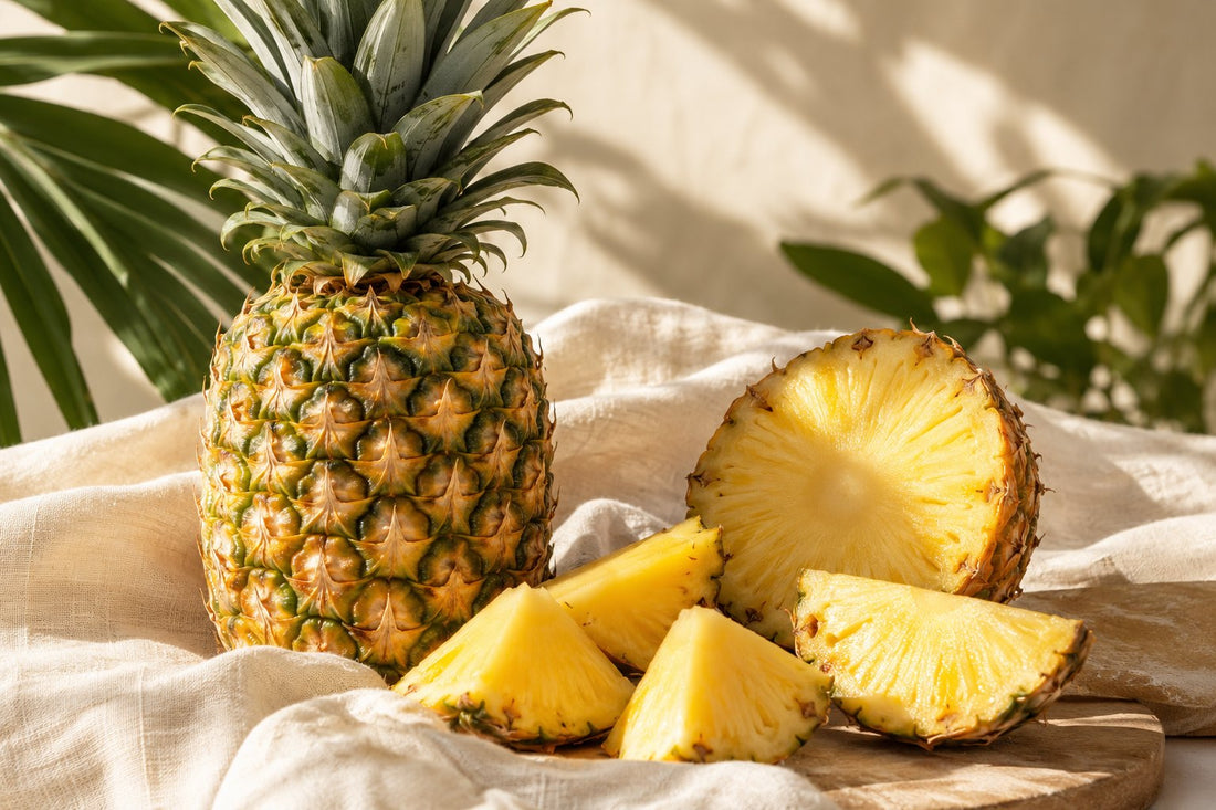 Pineapple Juice for Women's Health: What to Look For and When Juice Alone Is Not Enough