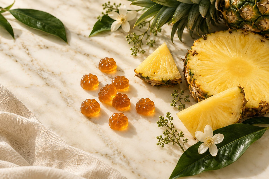 How to Choose the Best Pineapple Probiotic for Women: 5 Things to Check Before You Buy