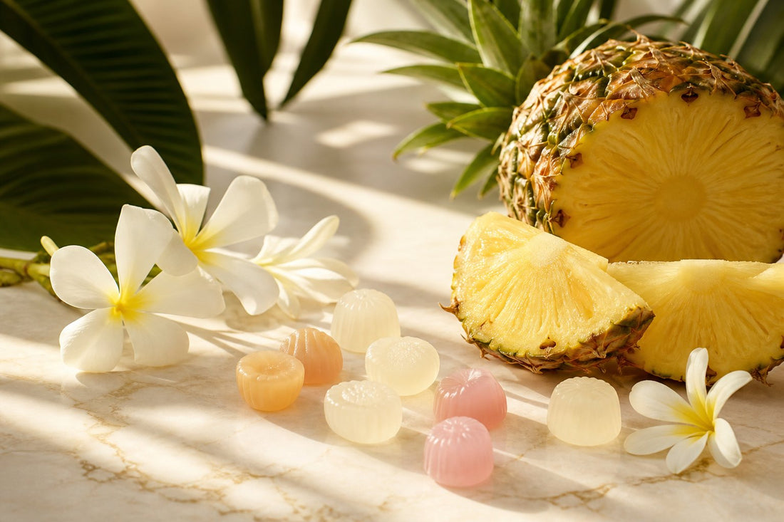 5 Things to Look for in a Probiotic Gummy for pH Balance (And Why Pineapple Changes the Equation)