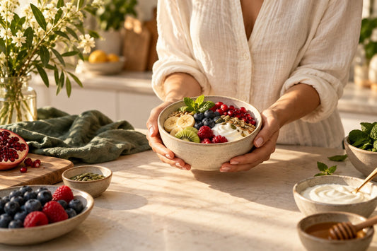 The Best Probiotics for Women's Gut Health: What to Look for Before You Buy
