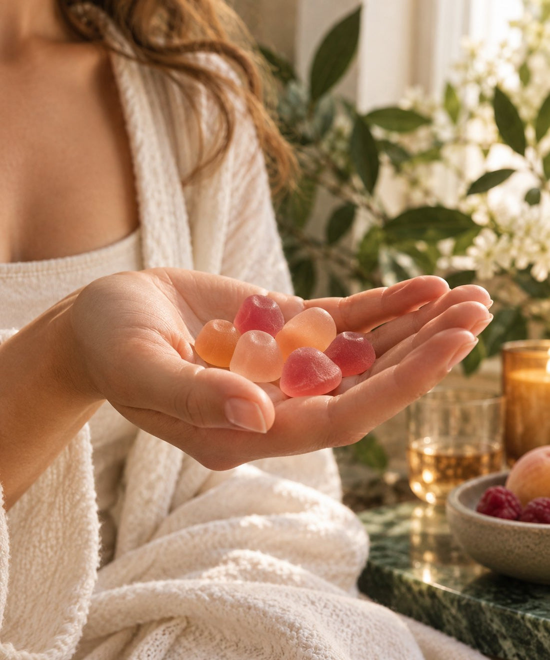5 Things That Matter in a Women's Probiotic When You Are Taking Antibiotics