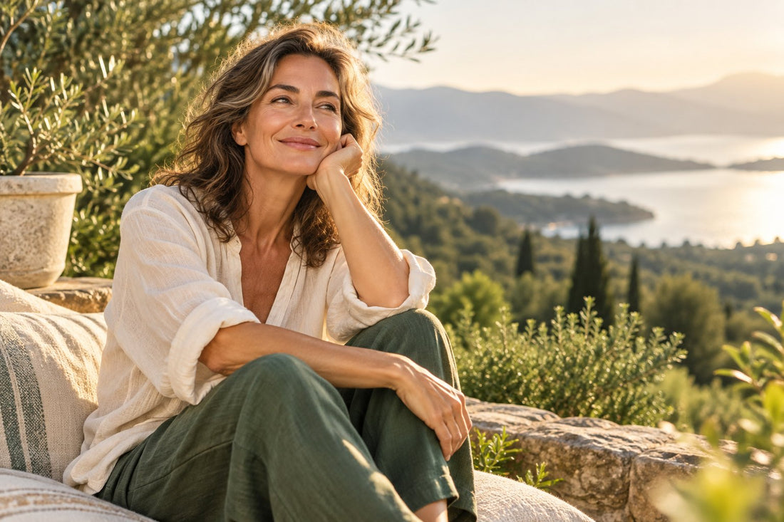 Best Probiotics for Women Over 50: The 5-Gate Buyer's Checklist