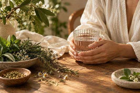 What to Actually Look For in a Probiotic After 70 (Most Options Were Not Built for You)