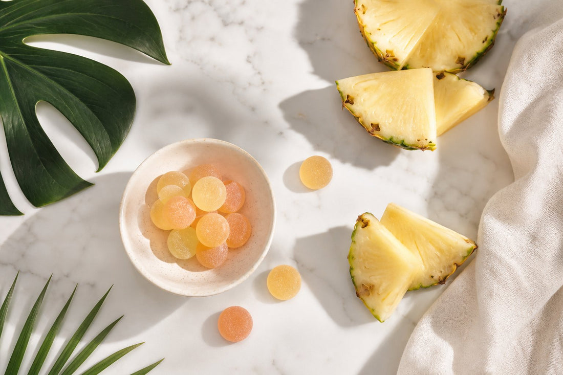 The Best Probiotics for Women's Health: What the Label Needs to Tell You