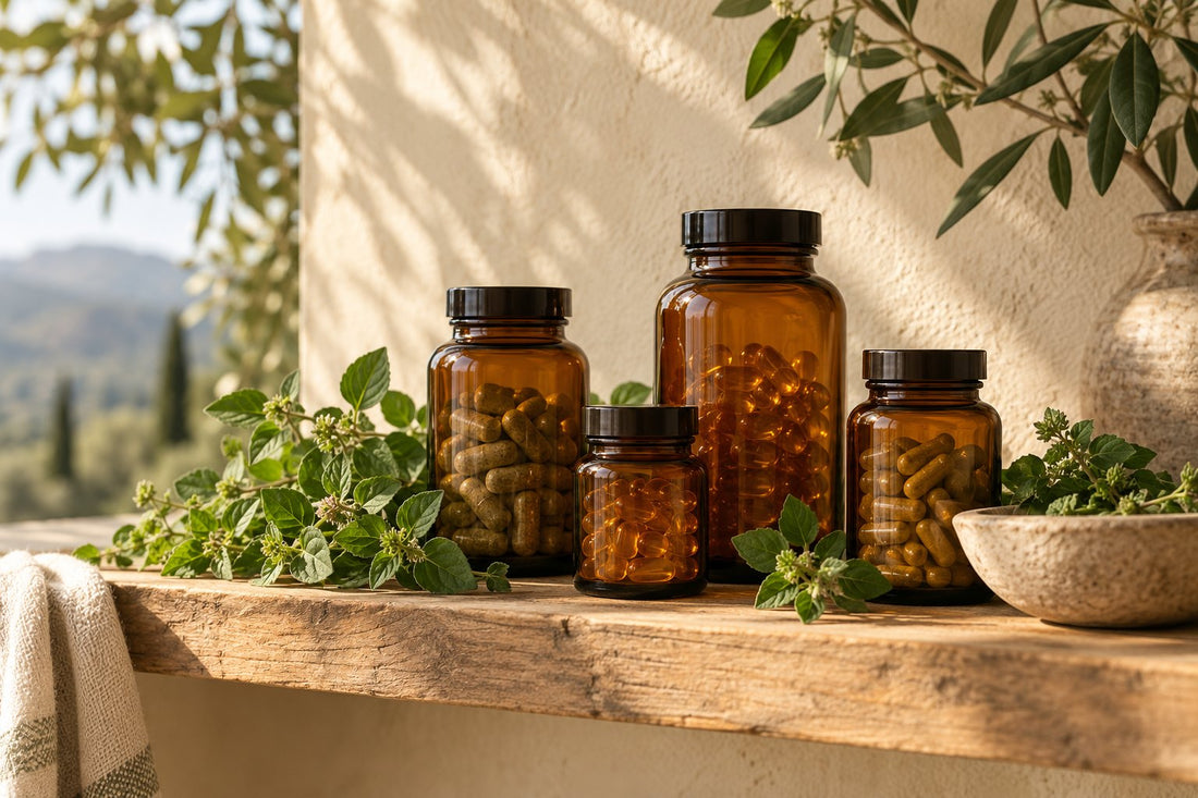The Best Rated Oregano Oil Supplements, Ranked by What Actually Matters