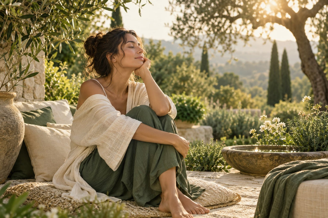 The Cortisol-Belly Connection: Which Supplements Actually Address the Root Cause?