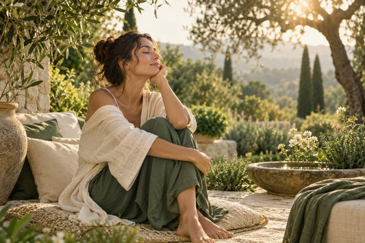 The Cortisol-Belly Connection: Which Supplements Actually Address the Root Cause?