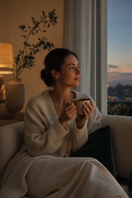 Stress, Cortisol, and Stubborn Weight: What to Actually Look For (and What to Ignore)