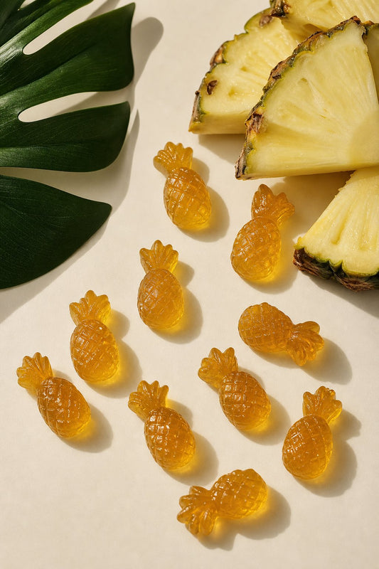 Best Time to Eat Pineapple for Women: What the Timing Advice Is Actually About