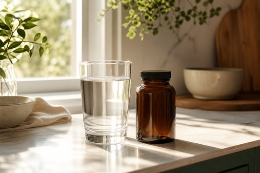 When to Take Oregano Oil: The Timing Details That Actually Matter
