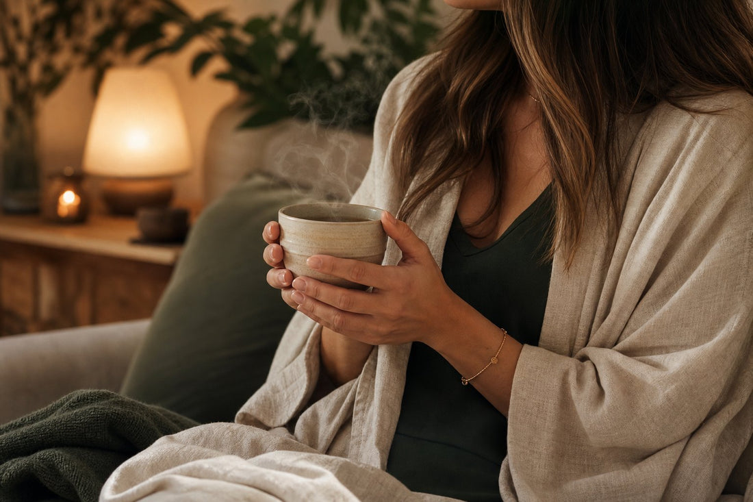 The Best Ways to Lower Cortisol Levels: What Actually Works and What to Skip