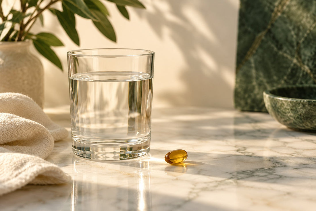 The Best Way to Take Oregano Oil Orally (And the Mistakes That Waste Every Drop)