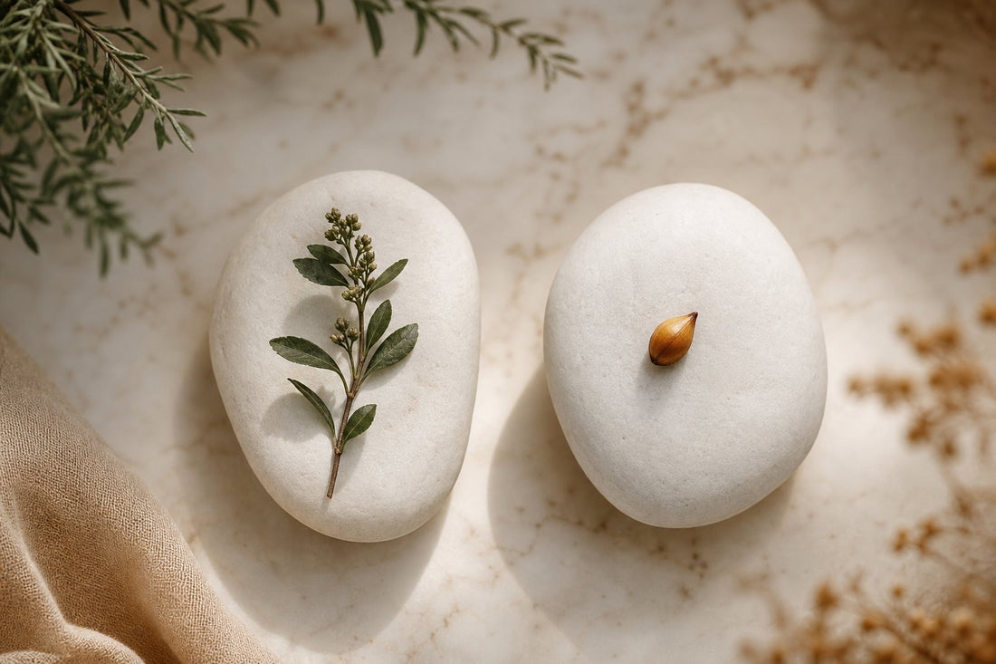 Boric Acid vs Probiotic Suppositories: Understanding What Each One Does