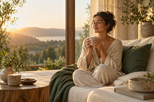 Can You Supplement Cortisol? Here Is the Honest Answer