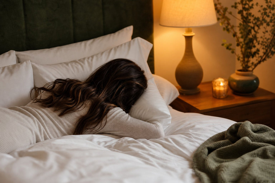 What the Research Actually Says About Cortisol and Weight Gain