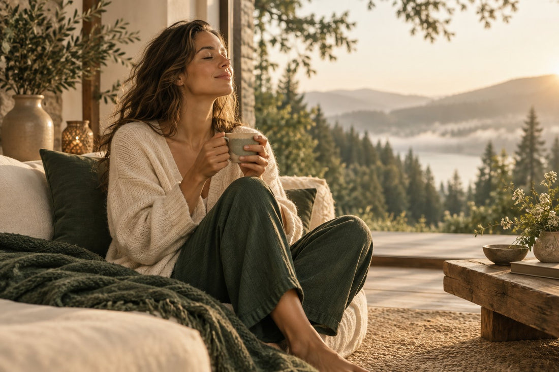 The Cortisol Belly Truth: What Is Real, What Is Oversimplified, and What the Research Actually Says