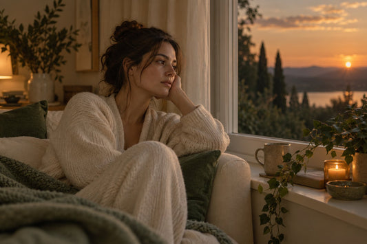 Cortisol Symptoms in Women: 7 Signs Your Stress Hormone Is Running the Show