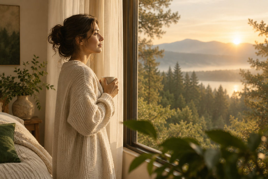 Cortisol Weight Gain: What Changes Before and After You Address It