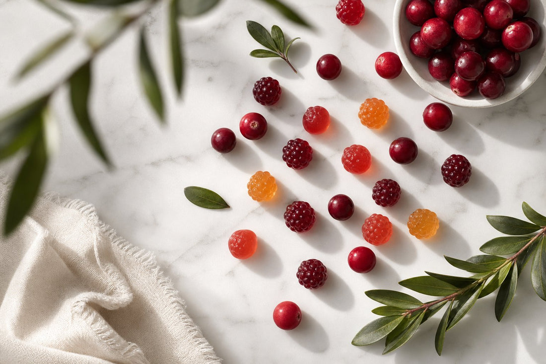 Why Cranberry and Probiotics Are Often Combined for Women's Health