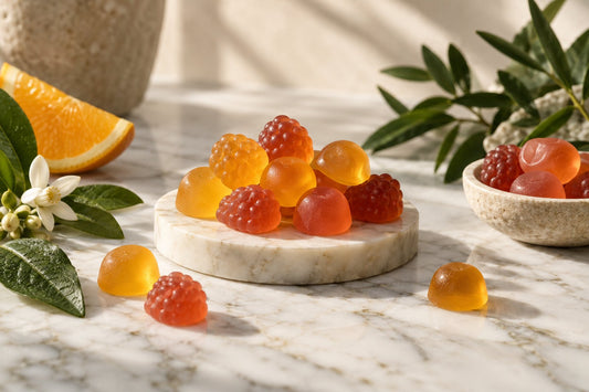 Do pH Balance Gummies Actually Work? What the Evidence Says