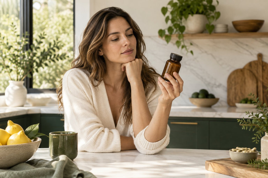 Do Probiotics for Women Actually Work? A Look at the Evidence (And Why Most Fail)