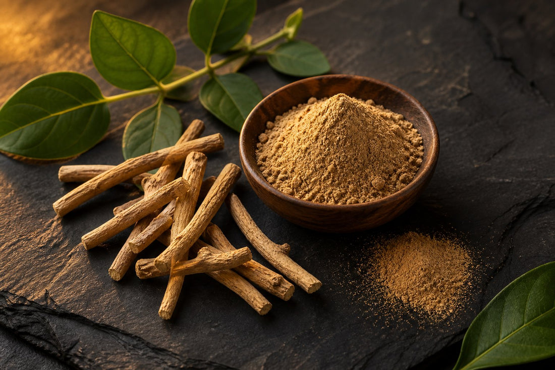 Does Ashwagandha Lower Cortisol? What the Research Says and What It Does Not