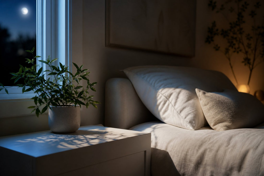 Does a Nighttime Fat Burner Actually Work? The Three-Pathway Mechanism Women Should Understand