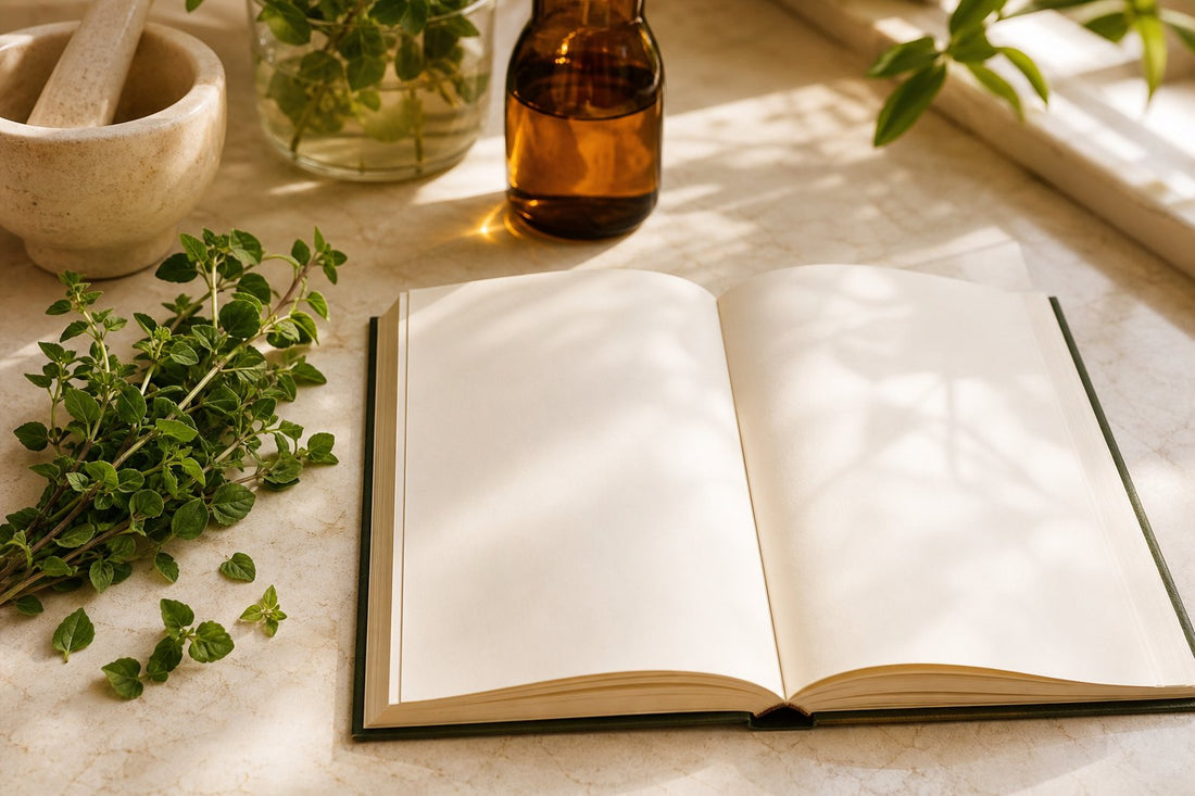 Does Oil of Oregano Work? The Mechanism Question Most Labels Skip