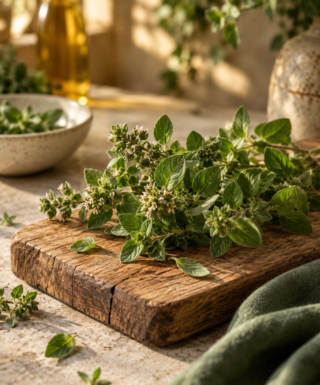 Does Oregano Oil Actually Work for Gut Health? Here's the Evidence
