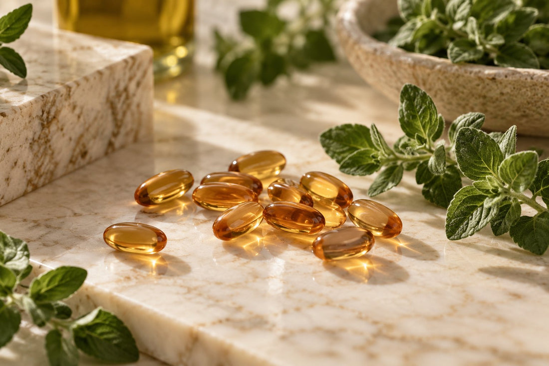 Does Oregano Oil Work Immediately? What the Timeline Actually Looks Like