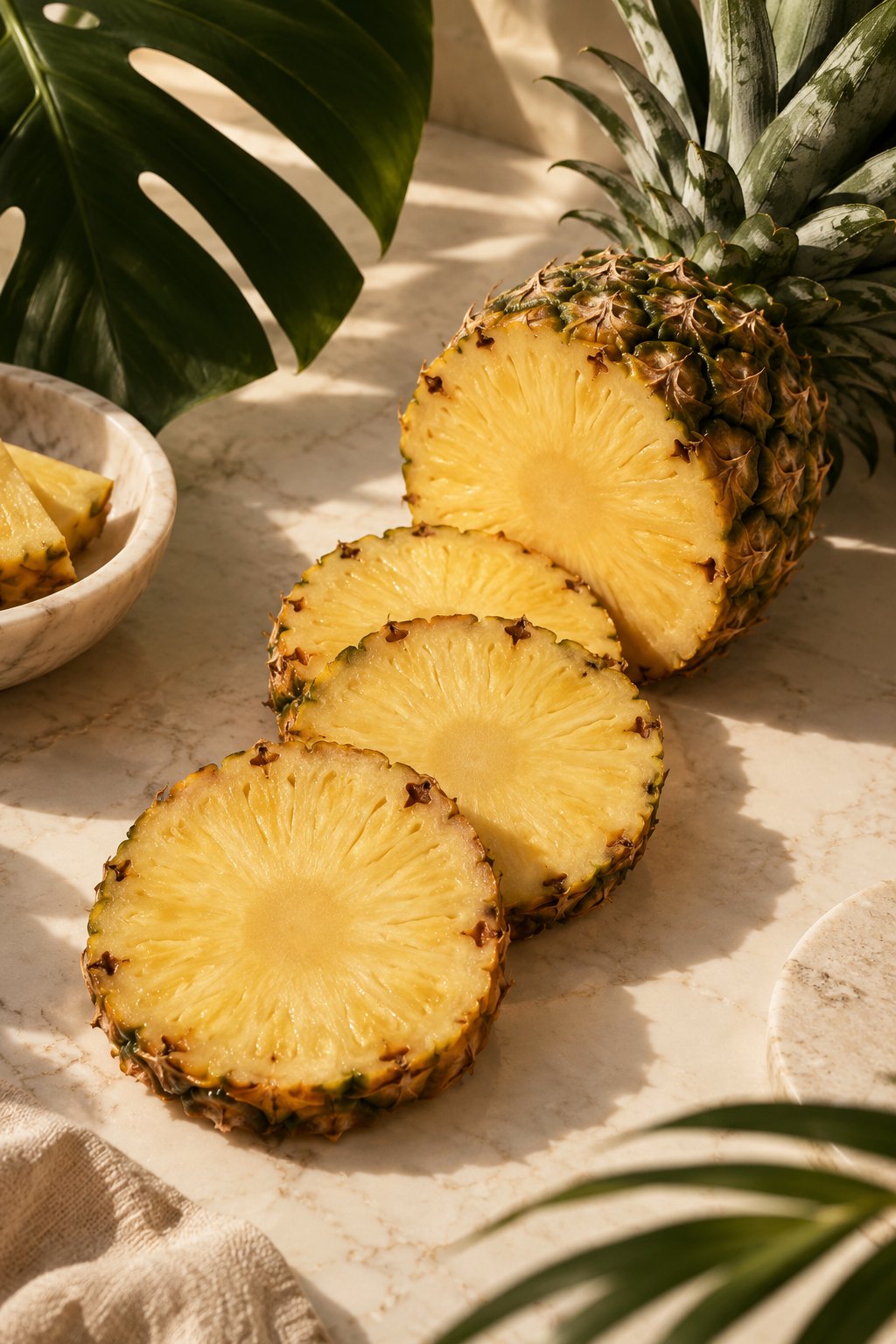 Does Pineapple Actually Affect Feminine Scent? What the Science Says