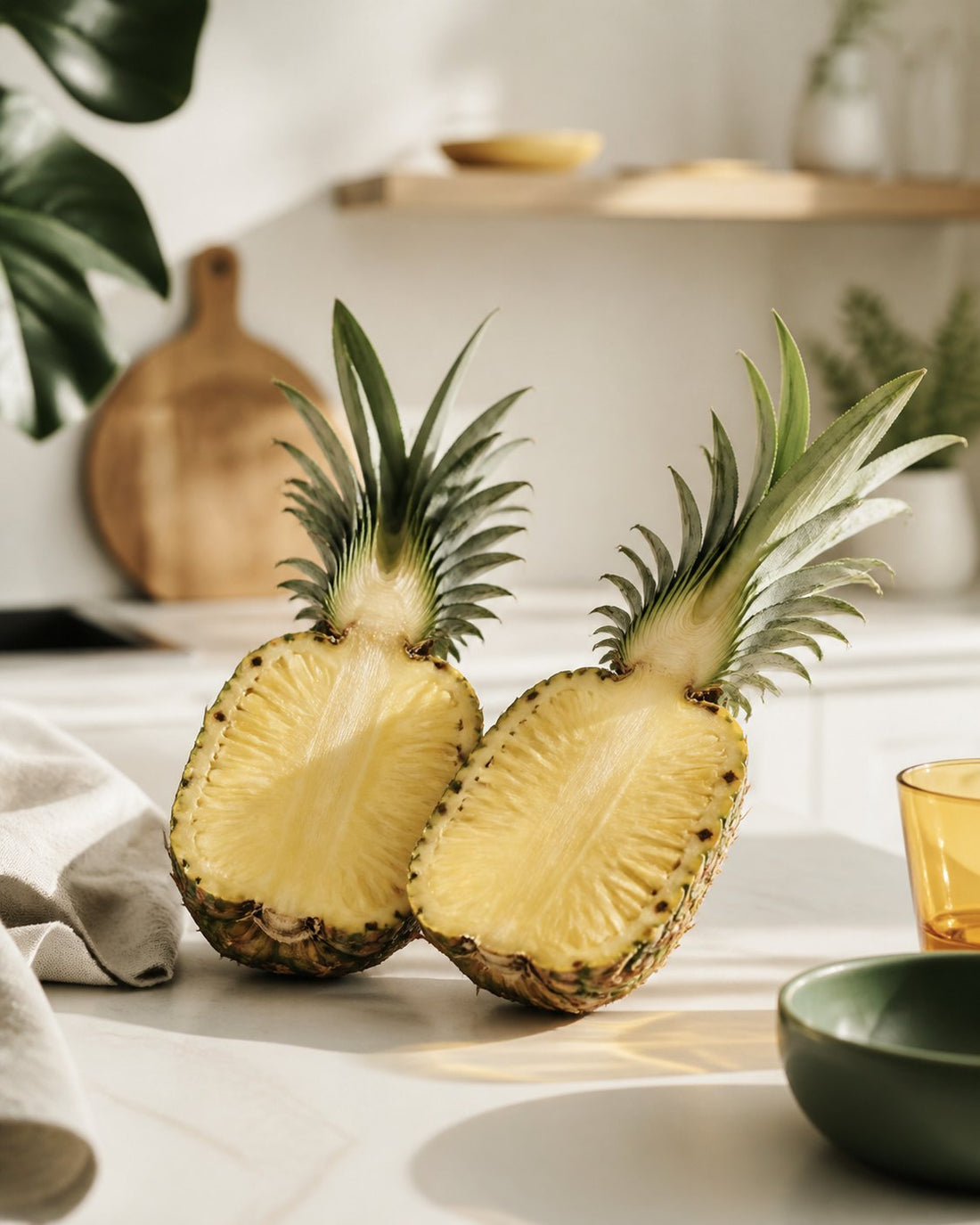 Does Pineapple Really Do Anything for Women? Sorting the Myth From the Useful Part